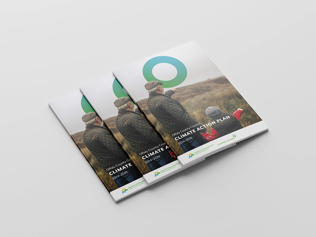 Offaly County Council – Climate Action Plan - The FACTORY